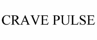 CRAVE PULSE