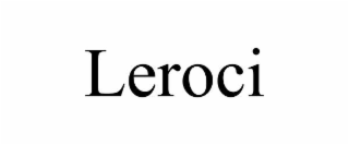 LEROCI