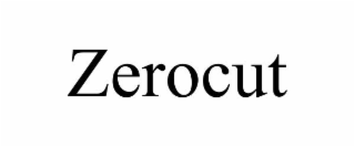 ZEROCUT