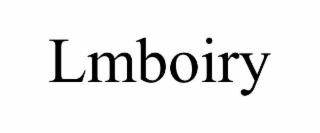 LMBOIRY