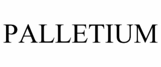 PALLETIUM