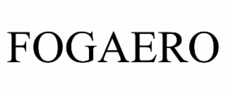 FOGAERO