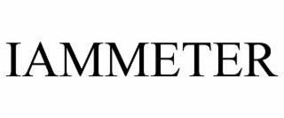 IAMMETER