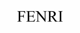 FENRI
