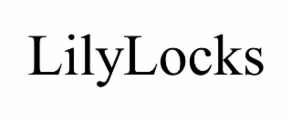 LILYLOCKS