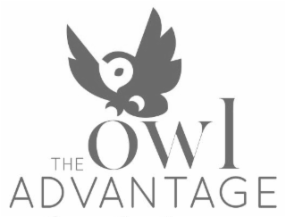 THE OWL ADVANTAGE