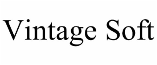 VINTAGE SOFT