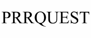 PRRQUEST