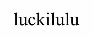 LUCKILULU