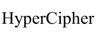 HYPERCIPHER