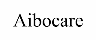 AIBOCARE
