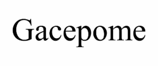 GACEPOME