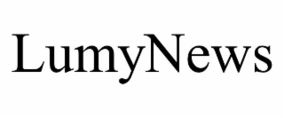 LUMYNEWS