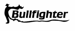 BULLFIGHTER