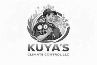 KUYA'S CLIMATE CONTROL LLC
