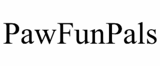 PAWFUNPALS