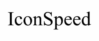 ICONSPEED