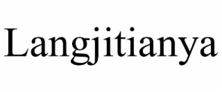 LANGJITIANYA