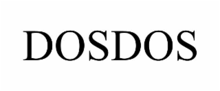 DOSDOS