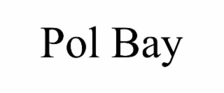 POL BAY trademark