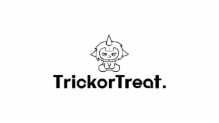 TRICKORTREAT. trademark