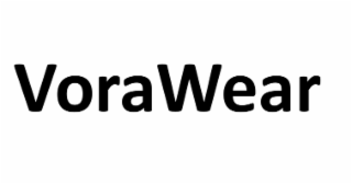 VORAWEAR trademark