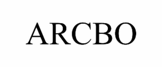 ARCBO trademark