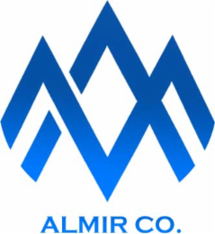 ALMIR CO. trademark