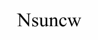NSUNCW