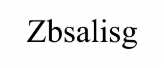 ZBSALISG
