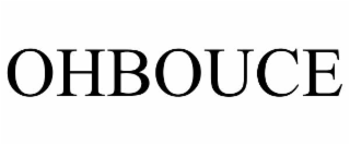 OHBOUCE