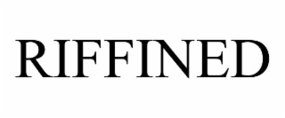 RIFFINED