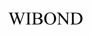 WIBOND