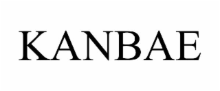 KANBAE
