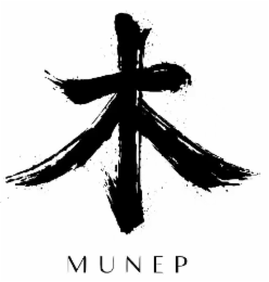 MUNEP trademark