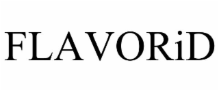 FLAVORID