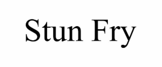 STUN FRY