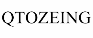 QTOZEING