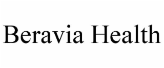 BERAVIA HEALTH