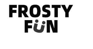 FROSTY FUN