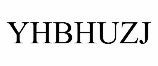 YHBHUZJ