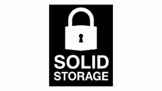 SOLID STORAGE