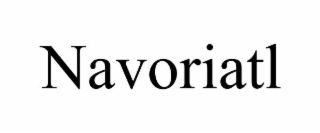 NAVORIATL