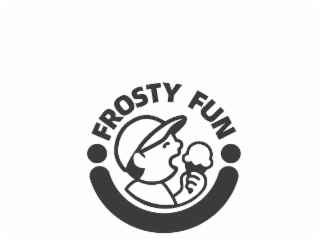 FROSTY FUN