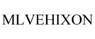 MLVEHIXON