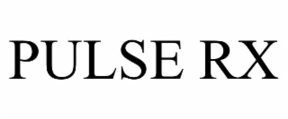 PULSE RX
