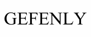 GEFENLY