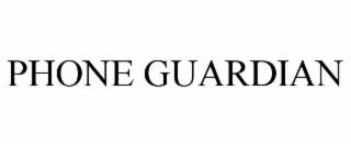 PHONE GUARDIAN