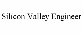 SILICON VALLEY ENGINEER