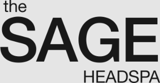 THE SAGE HEADSPA